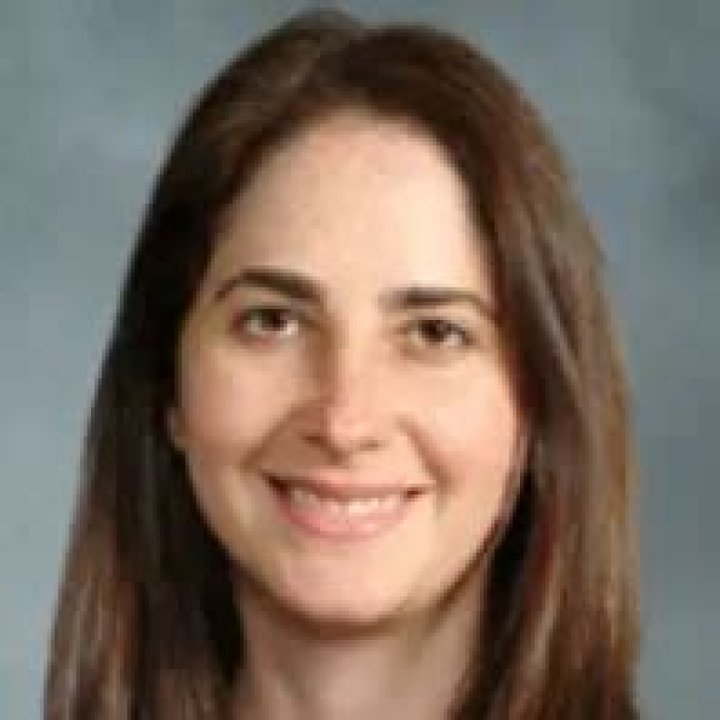 Dr. Sherry Ellis, MD – Delray Beach, FL