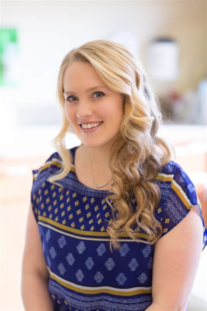 Sherry Russell – Rio Grande, OH