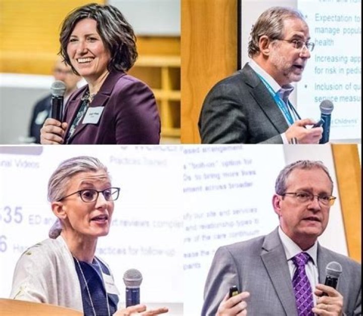 Dr. Sheryl Morelli, MD – Kent, WA