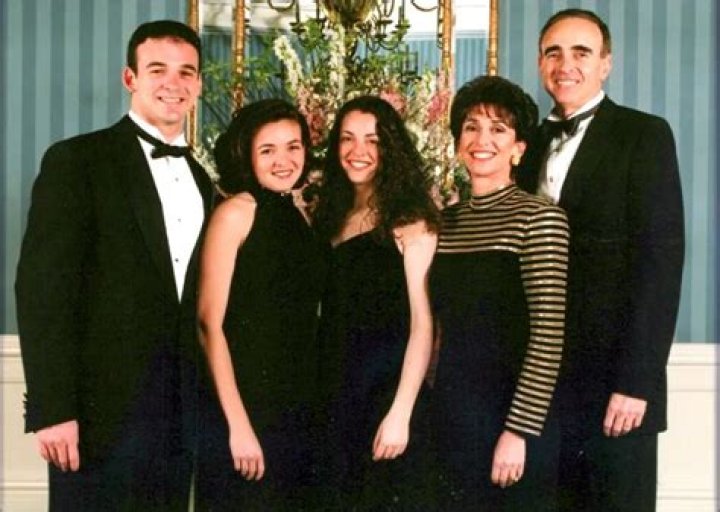 Sheryl Sandberg siblings: David Sandberg, Michelle Sandberg
