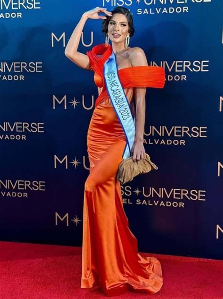 Sheynnis Palacios Body Measurements Height Weight Shoe Size Statistics