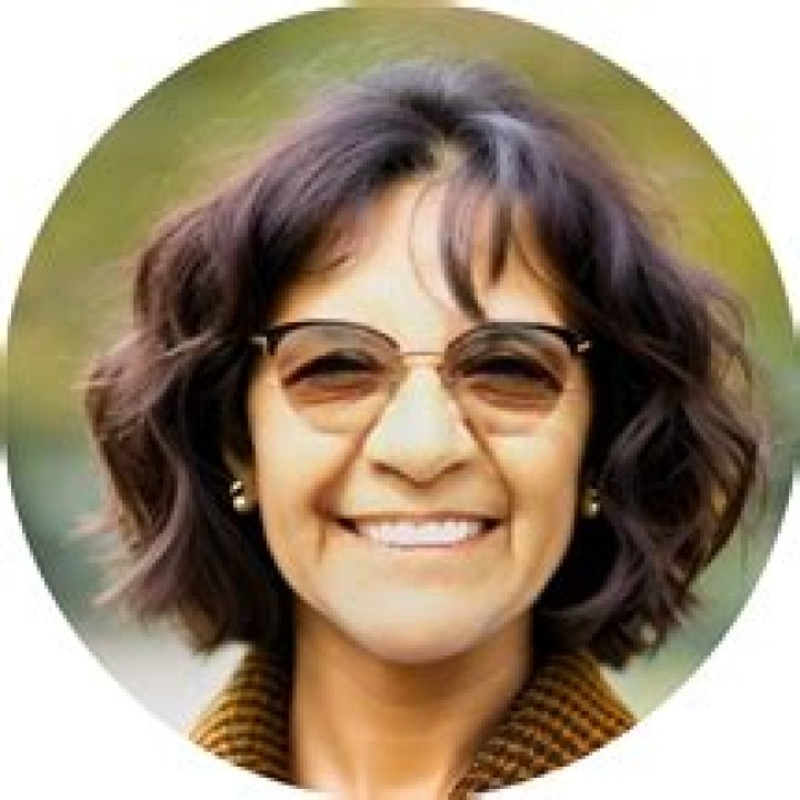 Shirley Bakker – Catalina, AZ