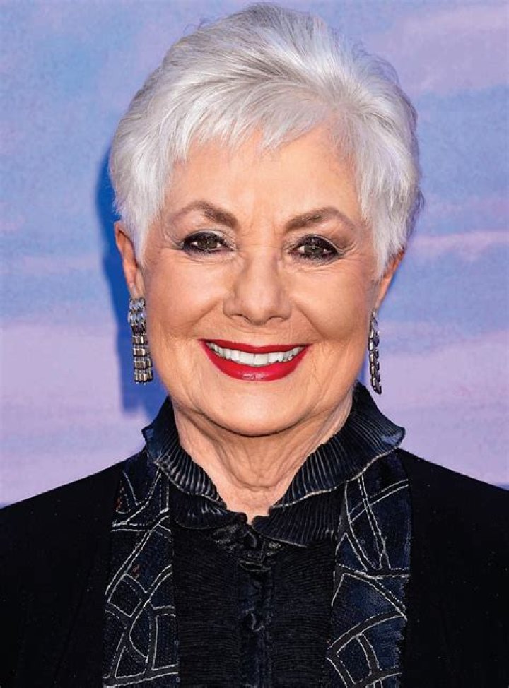 Shirley Jones Biography, Age, Height, Young, Movies And TV Shows, Instagram, Wikipedia