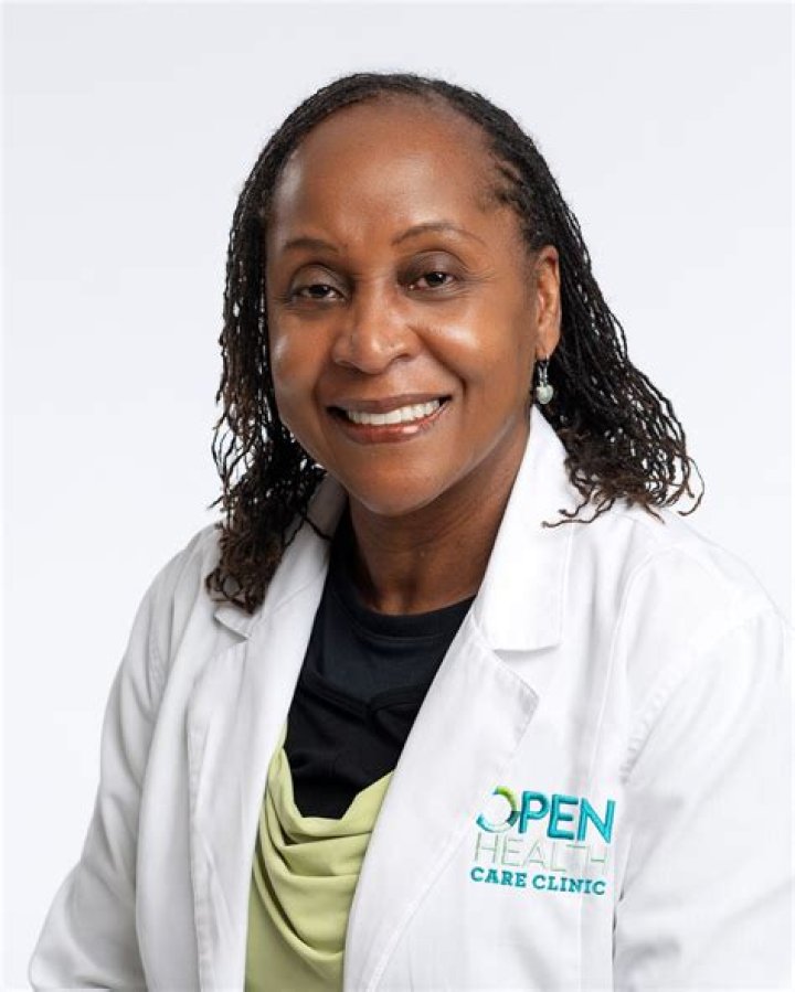 Dr. Shirley Pritchett, MD – Fort Worth, TX