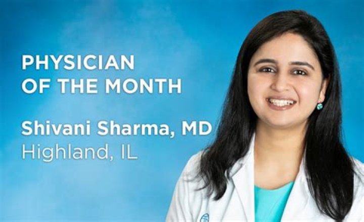 Dr. Shivani Srivastava, MD – Lawrence Township, NJ