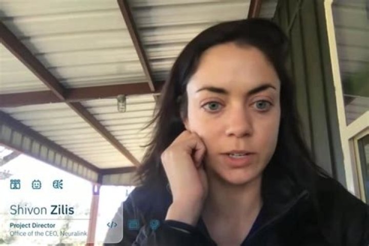 Shivon Zilis education: Where did Shivon Zilis go to high school and college?