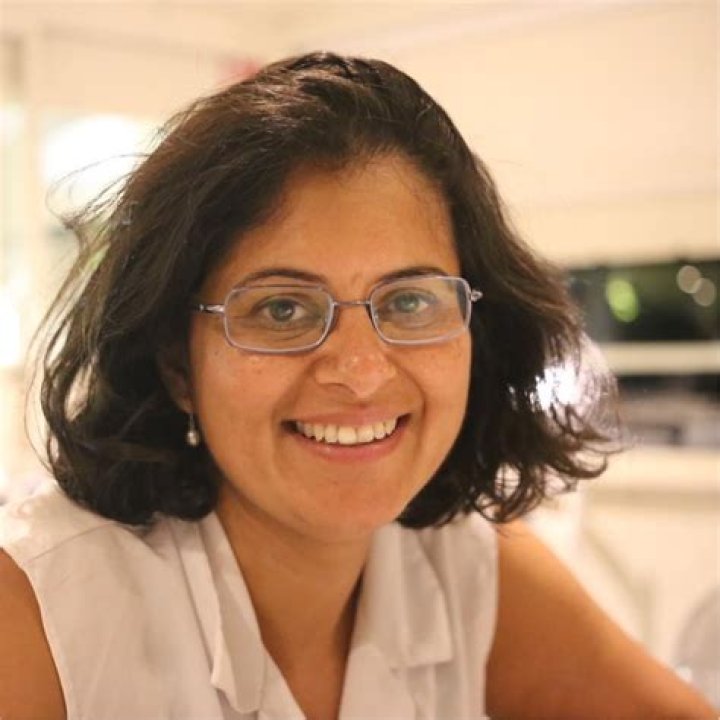 Dr. Shona Pendse, MD – Boston, MA