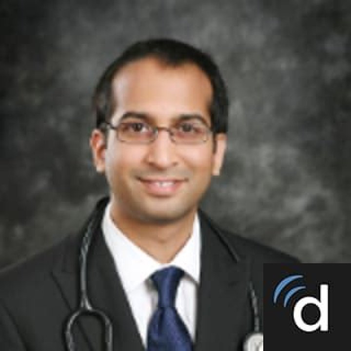Dr. Shravan Gangula, MD – Coffeyville, KS