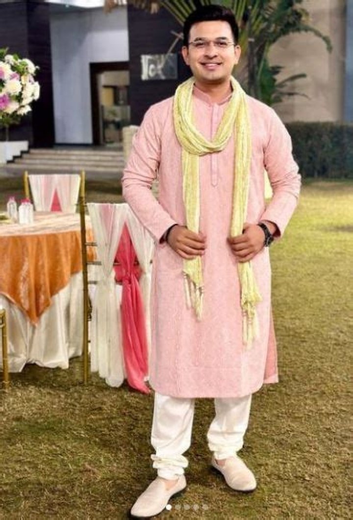 Shubham Mishra Height, Weight, Net Worth, Age, Birthday, Wikipedia, Who, Instagram, Biography