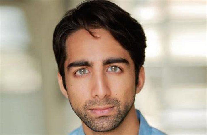 Shubham Saraf Wiki, Age, Birthday, Ethnicity, Net Worth, Parents, Height & More