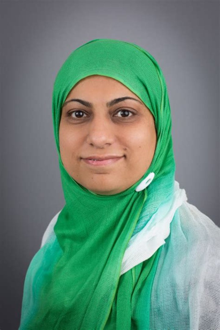 Dr. Shuja Saleem, MD – Salem, NH