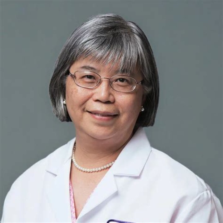 Dr. Sicy Lee, MD – New York, NY
