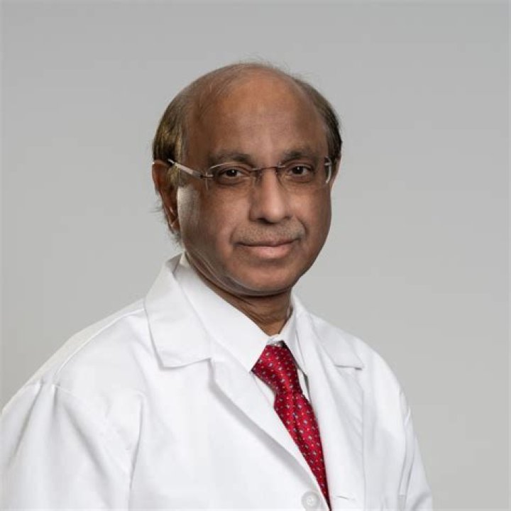 Sid Ilangovan – Beckley, WV