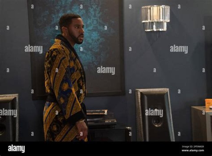 Siddiq Saunderson Wiki, Age, Girlfriend, Height, Net Worth & Parents