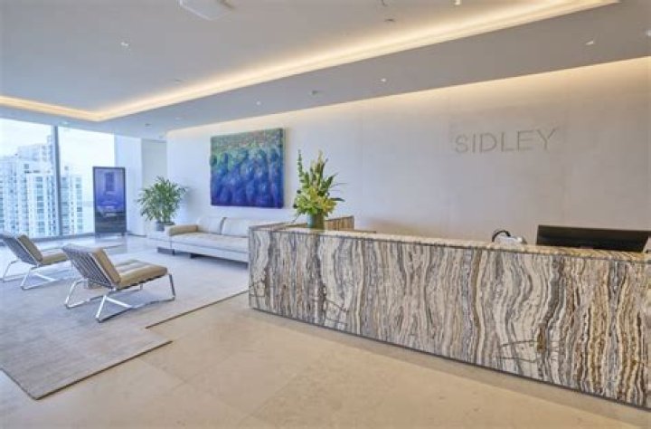 Sidley Austin Law Firm, Salary, Offices, Careers, D.C., Obama, NYC And More