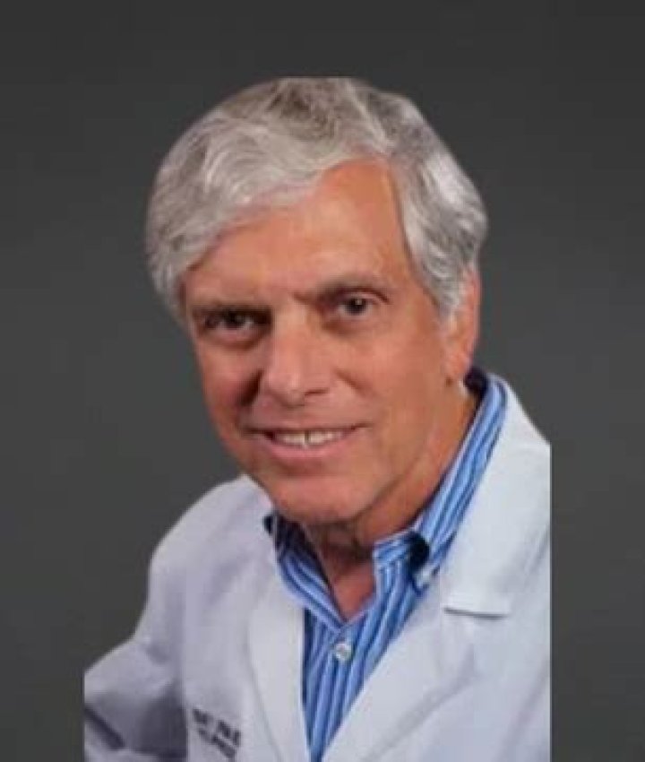 Dr. Sidney Lipman, MD – Erie, PA