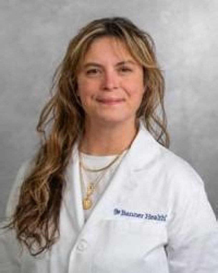 Dr. Sidney Pearson, DO – Fort Collins, CO