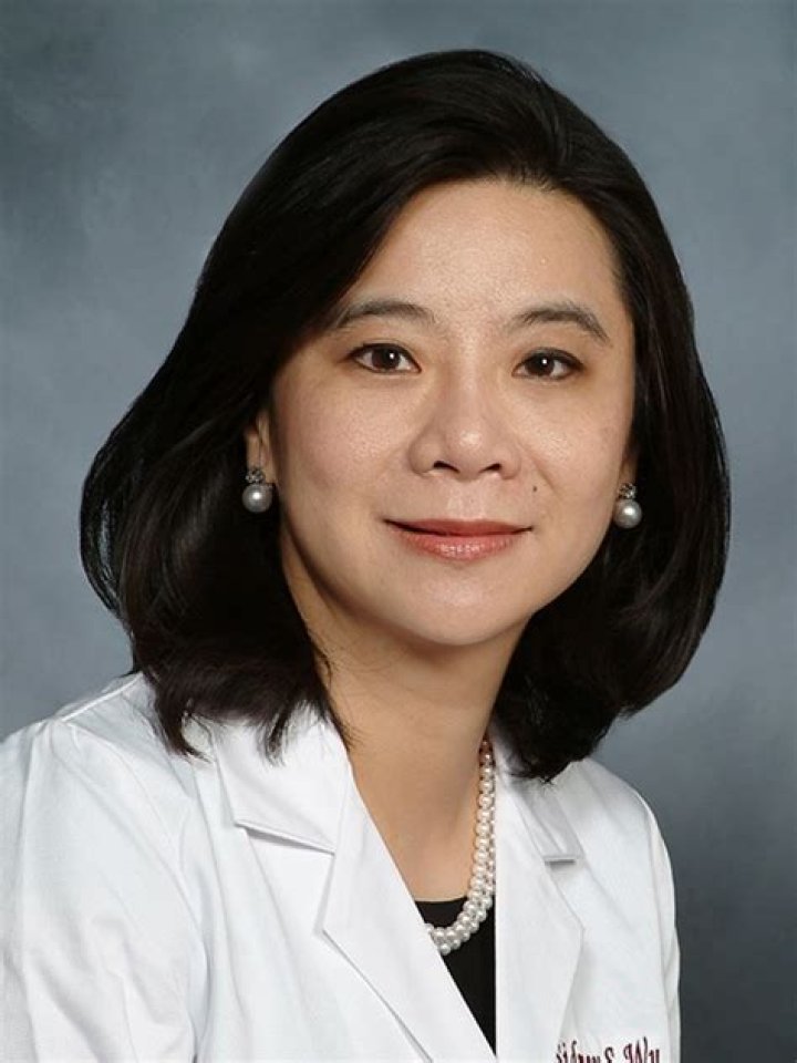 Dr. Sidney Wu, MD – New York, NY