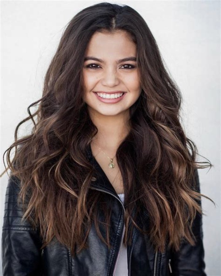 Siena Agudong Age, Boyfriend, Height, Net Worth, Parents & More