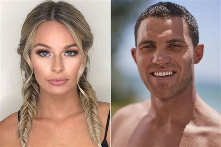 Siesta Key: Juliette Porter Reacts To Her Ex Getting His Girlfriend Pregnant The Same Year They Broke Up