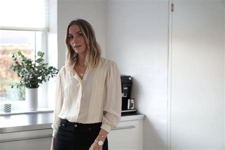 Signe Hansen Biography - Facts, Childhood, Family Life & Achievements