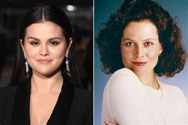 Sigourney Weaver Thinks Selena Gomez’s New Version Of Working Girl Will Be Great