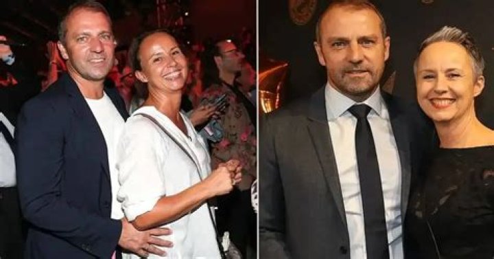 Silke Flick (Hansi Flick Wife) Wiki, Bio, Age, Height, Weight, Husband, Net Worth, Facts