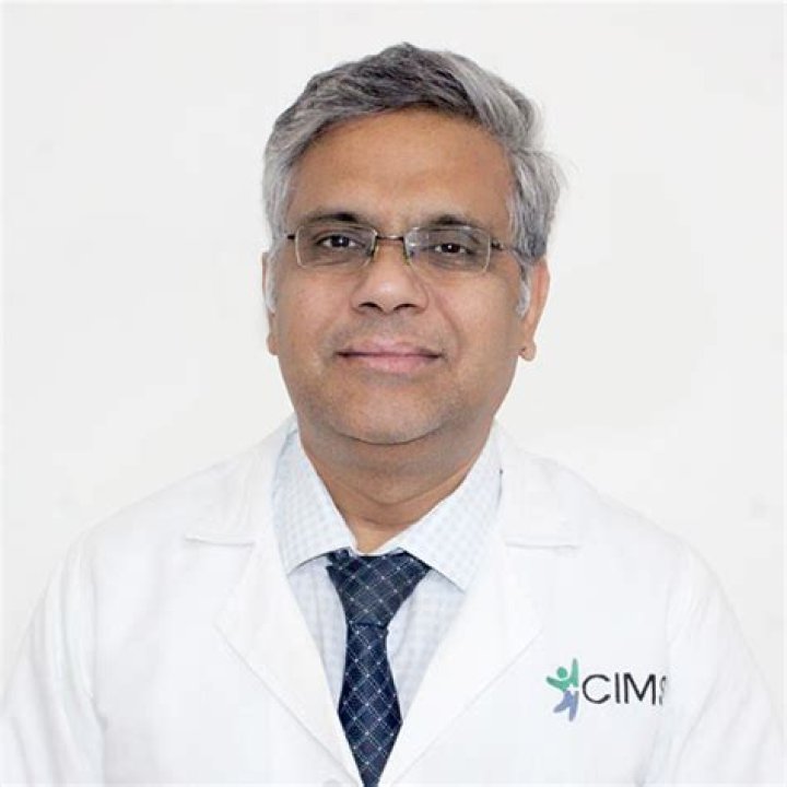 Dr. Simhadri Gupta, MD – Edison, NJ