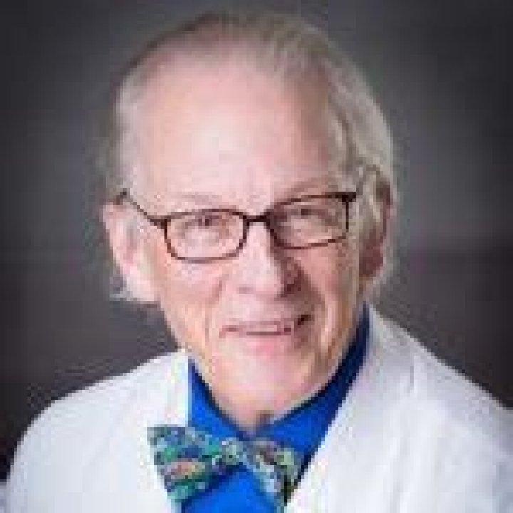 Dr. Simon Amsdell, MD – North Warren, PA