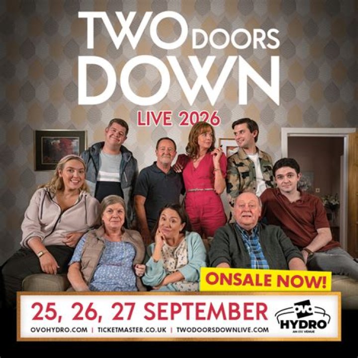 Simon Carlyle Death Cause And Obituary: What Happened To Two Doors Down Co-Creator?