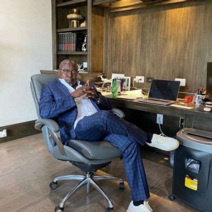 Simon Guobadia- Net Worth, Age, Wife, Ethnicity, Height, Career