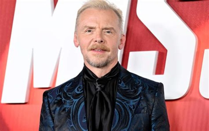 Simon Pegg’s net worth, biography, fact, career, awards and life story