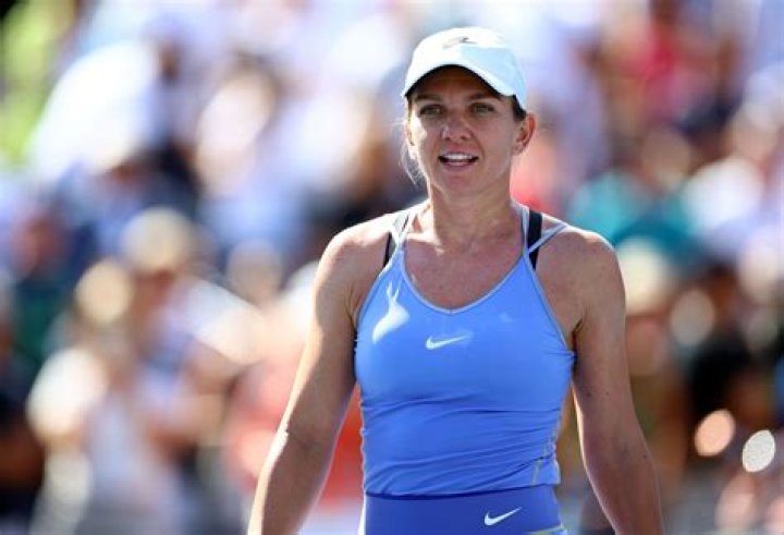 Simona Halep age, height, nationality, coach, ranking, titles, Instagram, prize money, net worth