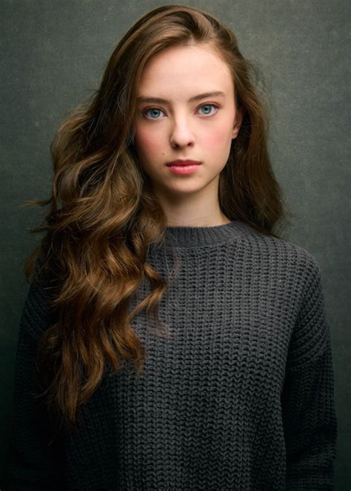 Simone Lockhart Wiki, Age, Height, Parents, Education & More