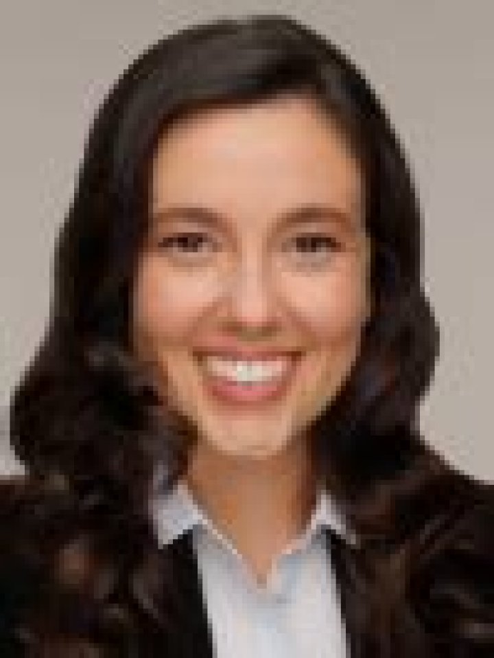 Dr. Simone Renault, MD – San Francisco, CA