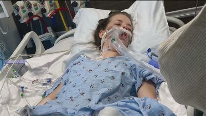 Singer Ara Martirosyan Dies From Cardiac Arrest