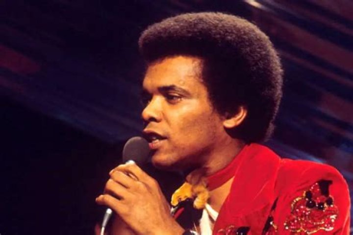 Singer Johnny Nash Passes Away At 80 Years Old