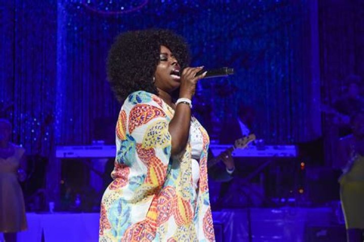 Singer Who Just Passed, What Happened to Singer ‘Angie Stone’?