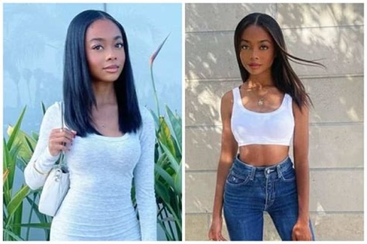 Skai Jackson Height, Age, Boyfriend, Biography, Wiki, Net Worth