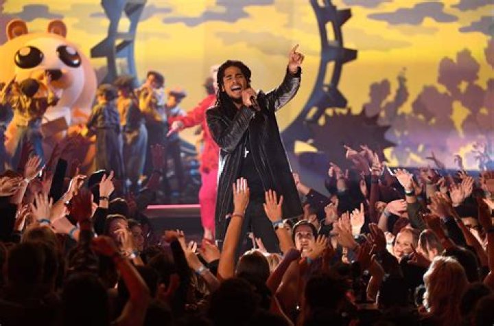 Skip Marley Net Worth