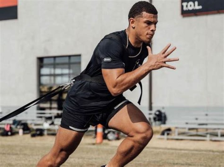 Skyy Moore contract, salary and net worth explored