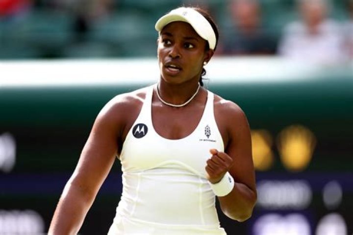 Sloane Stephens Age, Wiki, Biography, Wife, Children, Salary, Net Worth, Parents