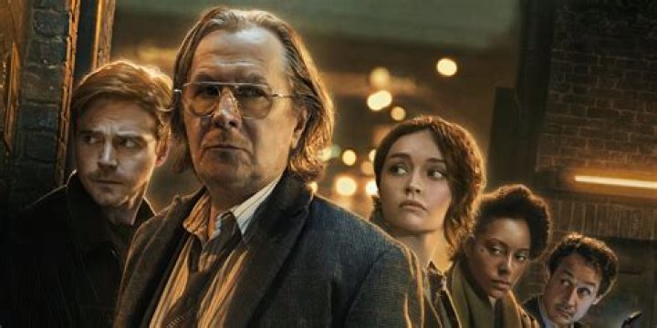 
Slow Horses Cast Rosalind Eleazar Age And Biography Details 