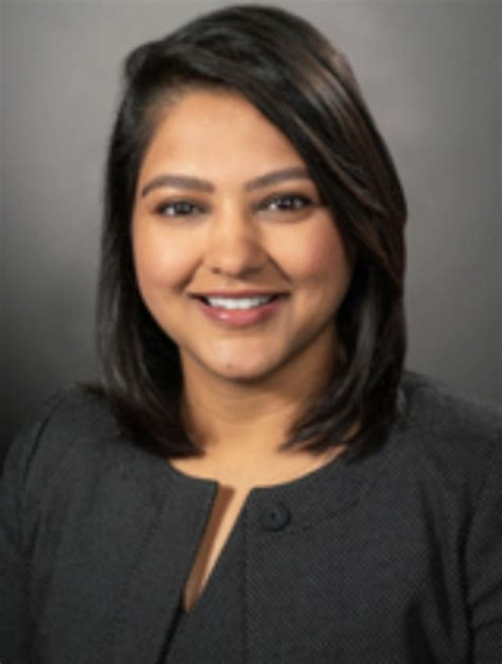 Dr. Sneha Shrivastava, MD – Glen Oaks, NY