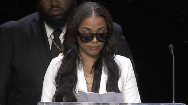 Snoop Dogg Sends Love To Lauren London, Nipsey Hussle’s ‘Queen’ – Watch The Video