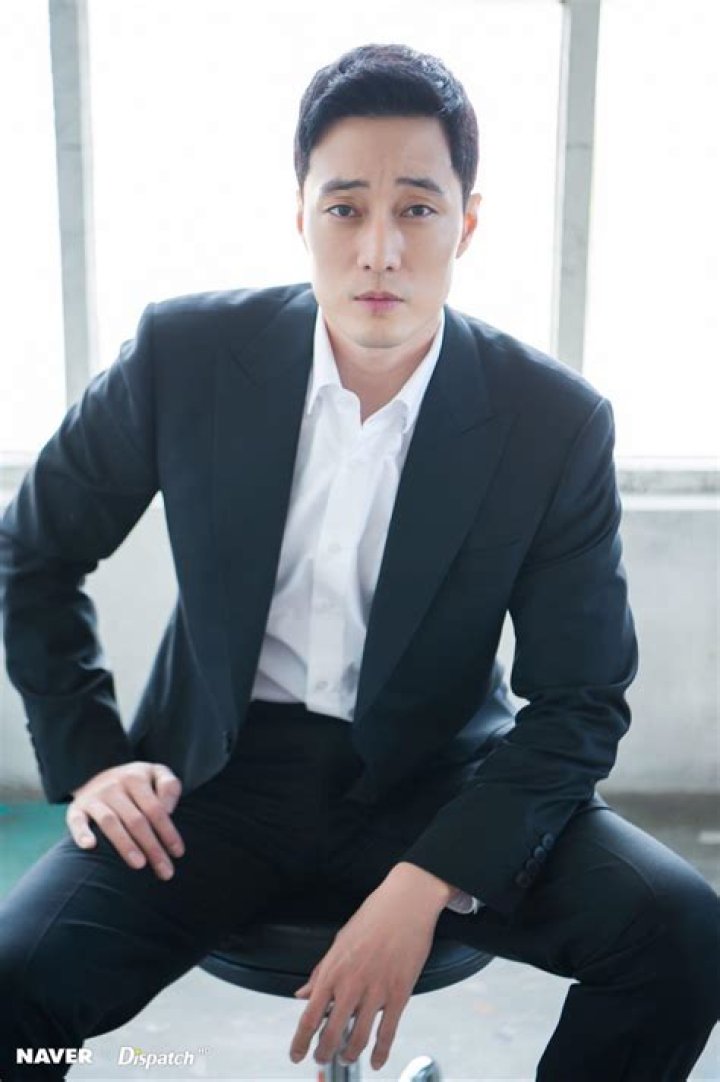 So Ji-sub Biography - Facts, Childhood, Family Life & Achievements of South Korean Actor