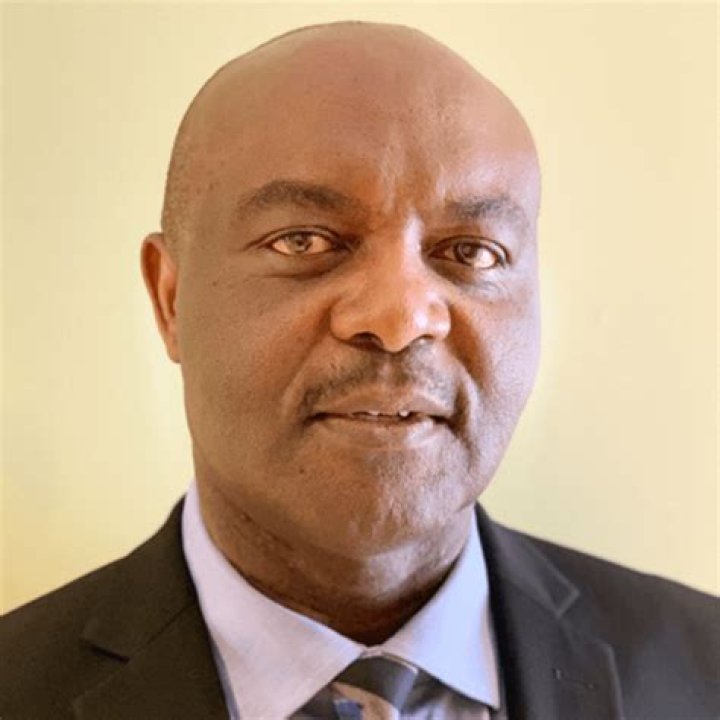 Dr. Soberekon Koko, MD – Naperville, IL