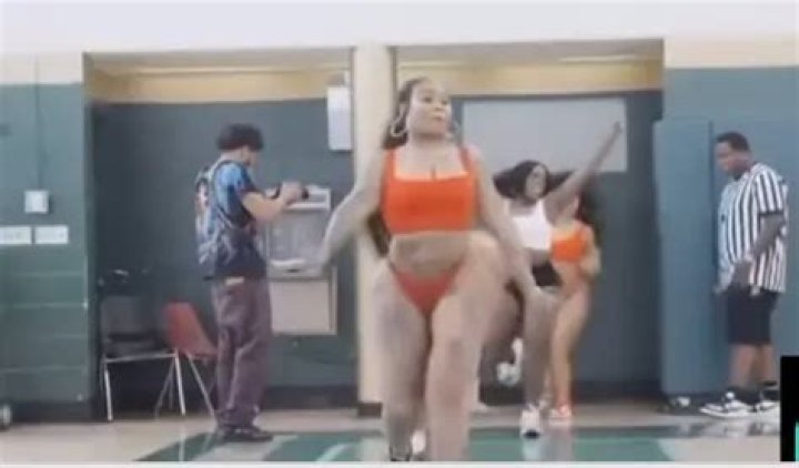 Social media reacts after high school student twerks like a pro (VIDEO)