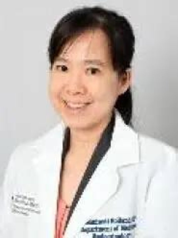 Dr. Soemiwati Holland, MD – Neptune, NJ