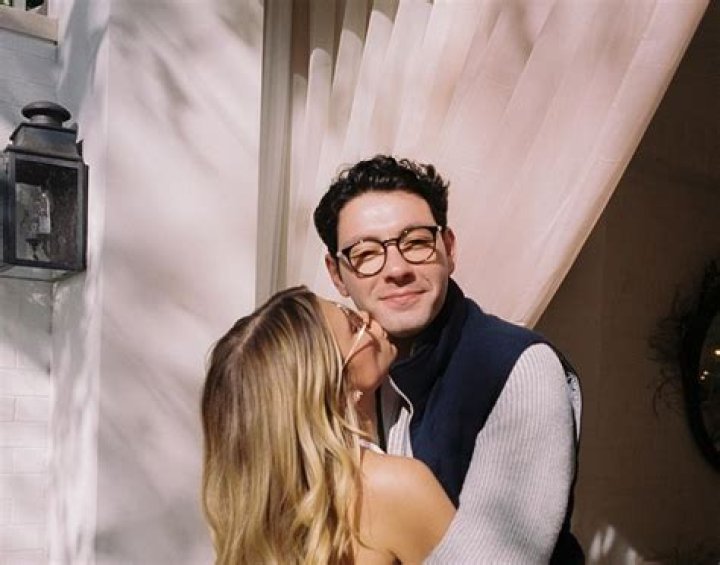 Sofia Richie And Matthew Morton – Here’s Why Their Hot Fling Ended After Only 2 Months!